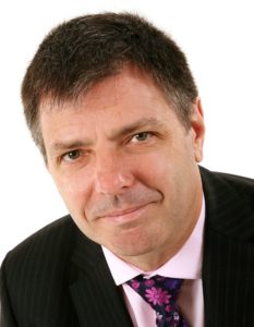 Steve Foster, Managing Principal, Shipleys LLP