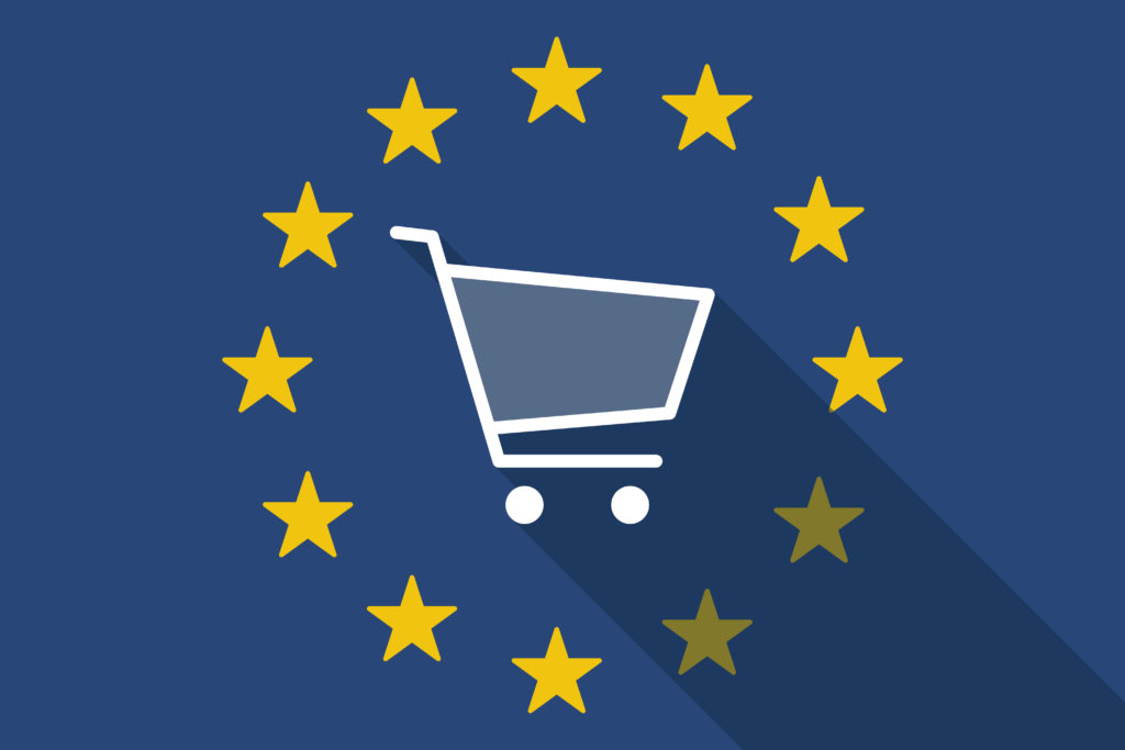 EU E-commerce VAT